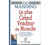 LE PLUS GRAND VENDEUR DU MONDE