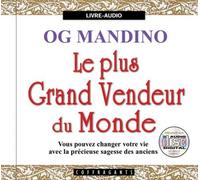 Le Plus Grand Vendeur du Monde