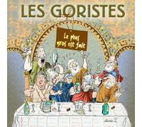 Le Plus Gros Est Fait