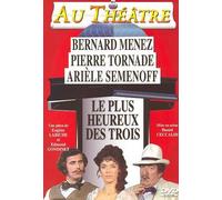 Le Plus Heureux Des Trois