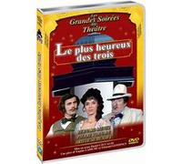 Le plus heureux des trois G
