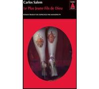 Le Plus Jeune Fils de Dieu Carlos Salem (Auteur), Amandine Py (Traduction)