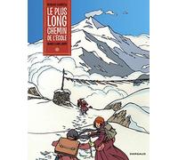 Le Plus Long Chemin de l'école – Dargaud