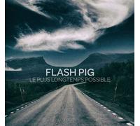 Le plus longtemps possible CD