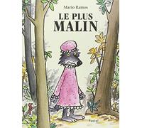 Le plus malin de Ramos. Mario (2011) Album