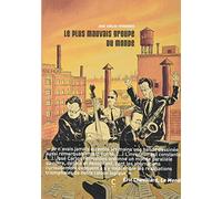 Le plus mauvais groupe du monde integrale