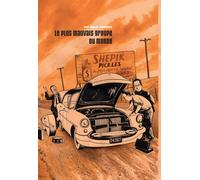 Le plus mauvais groupe du monde tome 2