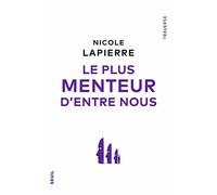 Le Plus Menteur d’entre nous
