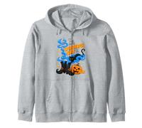 Le Plus Merveilleux Moment de l'année drôle pour Halloween Lover Sweat à Capuche