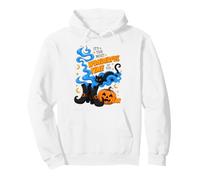 Le Plus Merveilleux Moment de l'année drôle pour Halloween Lover Sweat à Capuche