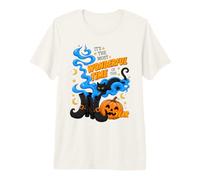 Le Plus Merveilleux Moment de l'année drôle pour Halloween Lover T-Shirt Haut de Gamme