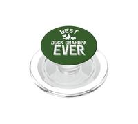Le Plus Mignon Grand-père Canard de Tous Les Temps PopSockets PopGrip pour MagSafe