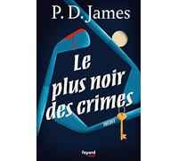 Le plus noir des crimes