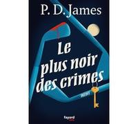 Le plus noir des crimes