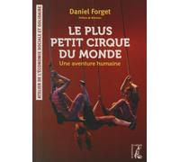 Le plus petit cirque du monde une aventure humaine: atelier de l'économie sociale et solidaire