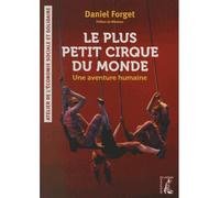 Le plus petit cirque du monde une aventure humaine: atelier de l'économie sociale et solidaire