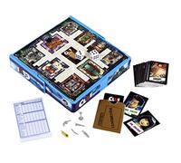 Le plus petit du monde - Jeu de société miniature jouable - 6 joueurs - À partir de 8 ans