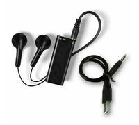 Le plus petit enregistreur vocal professionnel",super mini lecteur MP3,son numérique portable,commande vocale,bruit statique,"SAP Espia - Type Black-16 GO