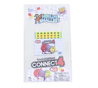 Le Plus Petit Jeu Connect 4