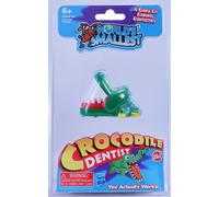 Le Plus Petit Jeu De Dentiste De Crocodile