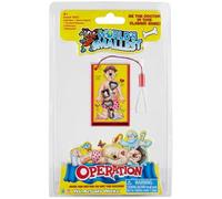 Le plus petit jeu de société d'opération au monde, 1 paquet, 1 joueur, jeu de société électronique d'opération, petite version, jeux familiaux pour enfants, jeux de société pour 1 joueur en