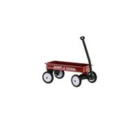 Le plus petit wagon rouge classique Radio Flyer du monde