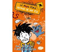 Le plus pire voyage de ma vie