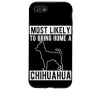 Le Plus Possible D'APPELER À LA Maison Un Amoureux du Coque pour iPhone SE (2020) / 7/8