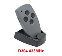 Le Plus Récent Marantec 433mhz Numérique D302/D304 Porte De Garage Télécommande. Clone Marantec Numérique 382/384 D313/D321/D323 433 - Type Marantec D304 433mhz
