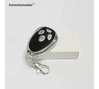 Le Plus Récent Porte Télécommandée Alutech At-4 Ar-1-500 An-Motors At-4 Asg1000 At4 At 4 Porte-Clés Barrière 433mhz Code Roulant Pour Garage - Type At-4