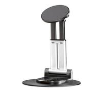 Le plus récent support de téléphone de voiture, support magnétique de téléphone, support de téléphone pour bureau | Support pliable réglable pour téléphone de bureau | Support magnétique