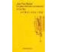 Jean-Paul Michel – Le plus réel est ce hasard, et ce feu – Cérémonies et sacrifices (1976-1996)