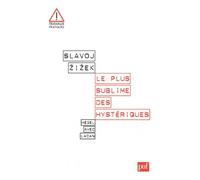 Le Plus Sublime Des Hystériques