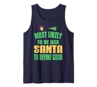 Le Plus susceptible de Demander C'est Quoi Sage Débardeur