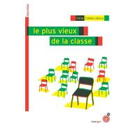 Le Plus Vieux De La Classe