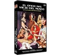 Le Plus Vieux Métier du Monde (1967)/ El Oficio Más Viejo Del Mundo G