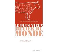 Le plus vieux métier du monde