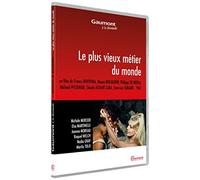 Le plus vieux métier du monde DVD DVD