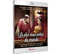 Le Plus Vieux Métier Du Monde - Blu-Ray