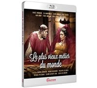 Le plus vieux métier du monde Blu-ray