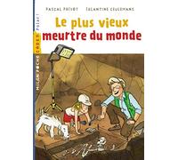 Le plus vieux meurtre du monde