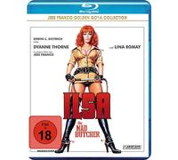 Le Pnitencier des femmes perverses ( Ilsa - The Mad Butcher )