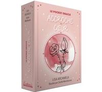 Le Pocket oracle accroche-coeur Lisa Arcamela (Auteur), Cécile Mendousse (Auteur)