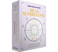 Le Pocket oracle de la numérologie