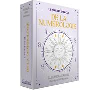 Le Pocket Oracle De La Numérologie