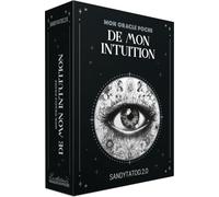 Le pocket oracle de mon intuition