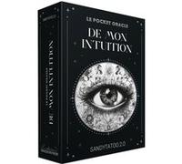 Le Pocket Oracle De Mon Intuition - 50 Cartes