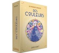 Le Pocket Oracle des couleurs Chris Semet (Auteur)