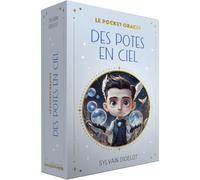 Le pocket oracle des potes en ciel