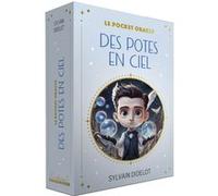 Le pocket oracle des potes en ciel Sylvain Didelot (Auteur)